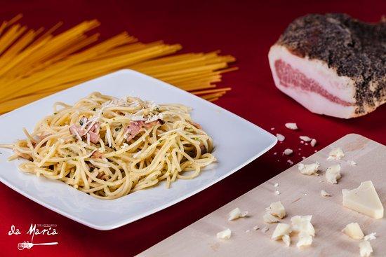 Trattoria da Maria